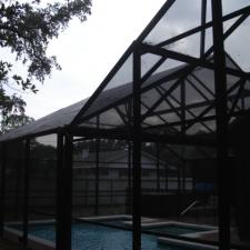 Pool screen enclosures 2
